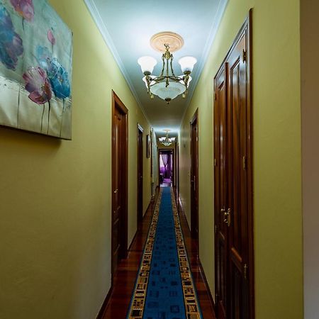 Apartamento Lemavos 몬포르테데레모스 외부 사진