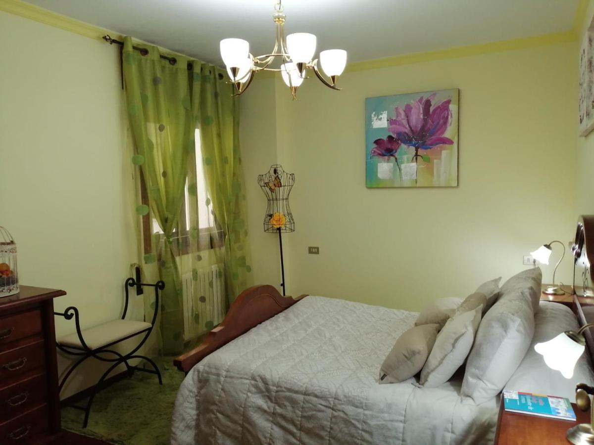 Apartamento Lemavos 몬포르테데레모스 외부 사진