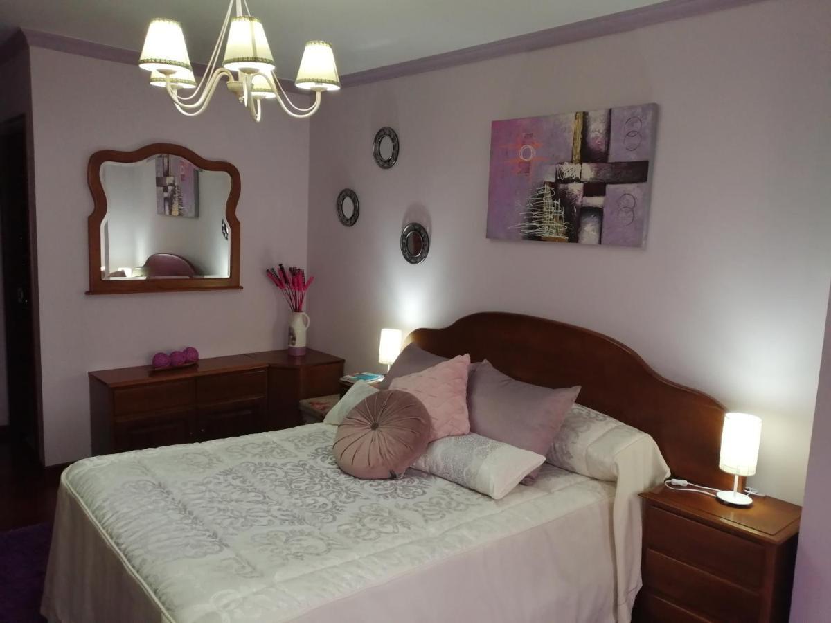 Apartamento Lemavos 몬포르테데레모스 외부 사진