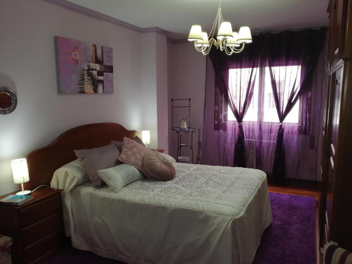 Apartamento Lemavos 몬포르테데레모스 외부 사진
