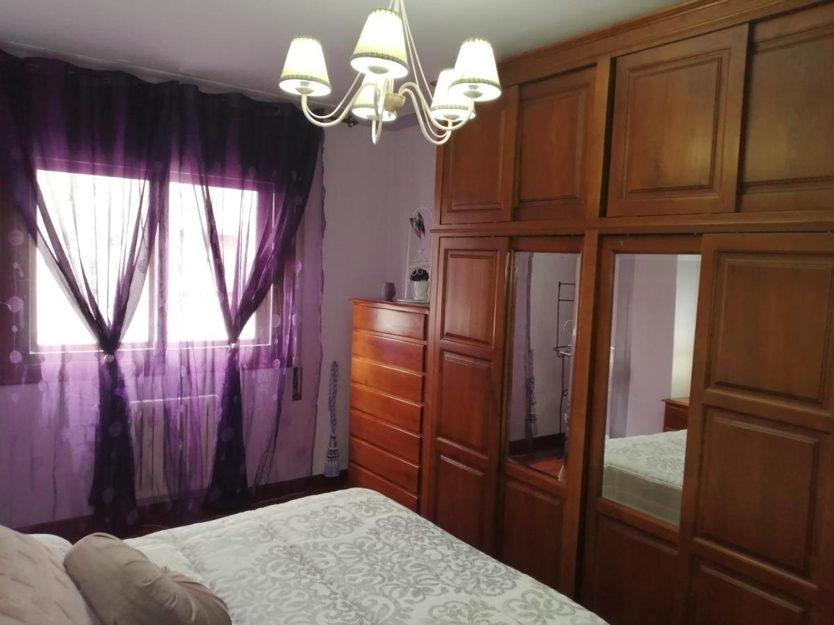 Apartamento Lemavos 몬포르테데레모스 외부 사진