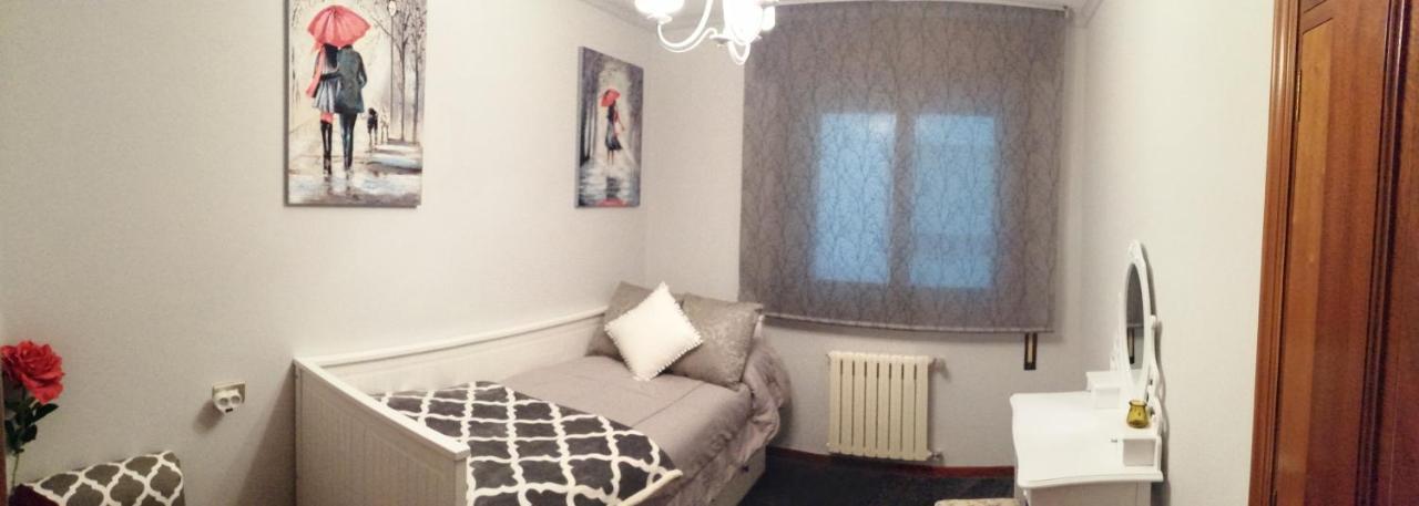 Apartamento Lemavos 몬포르테데레모스 외부 사진