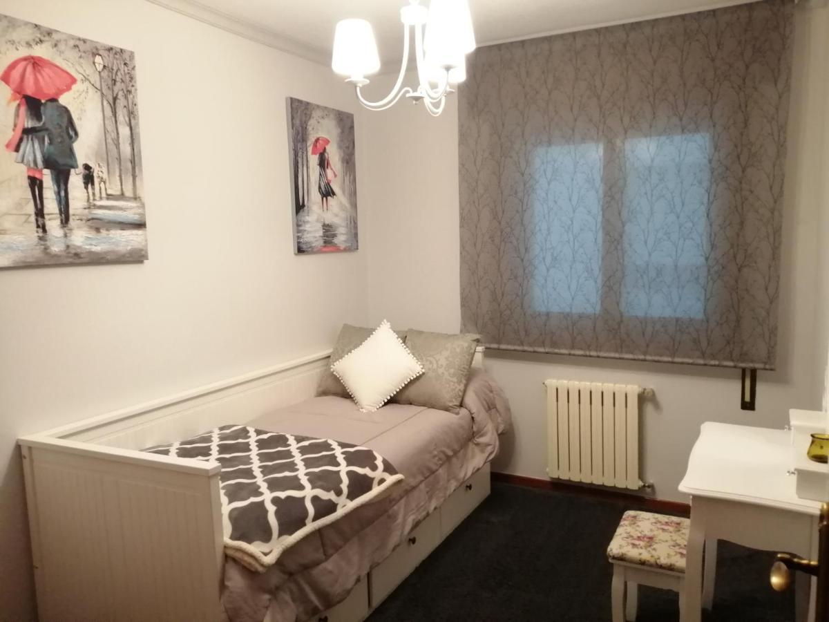 Apartamento Lemavos 몬포르테데레모스 외부 사진