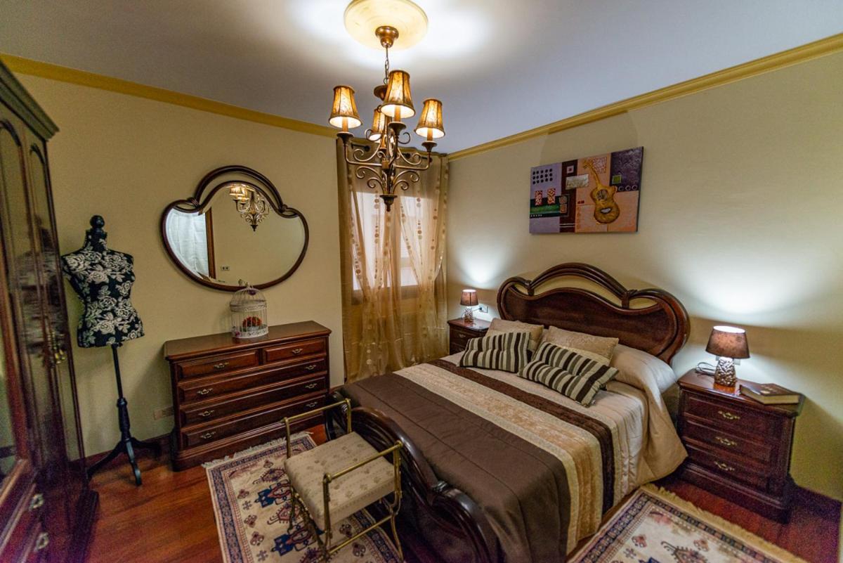 Apartamento Lemavos 몬포르테데레모스 외부 사진