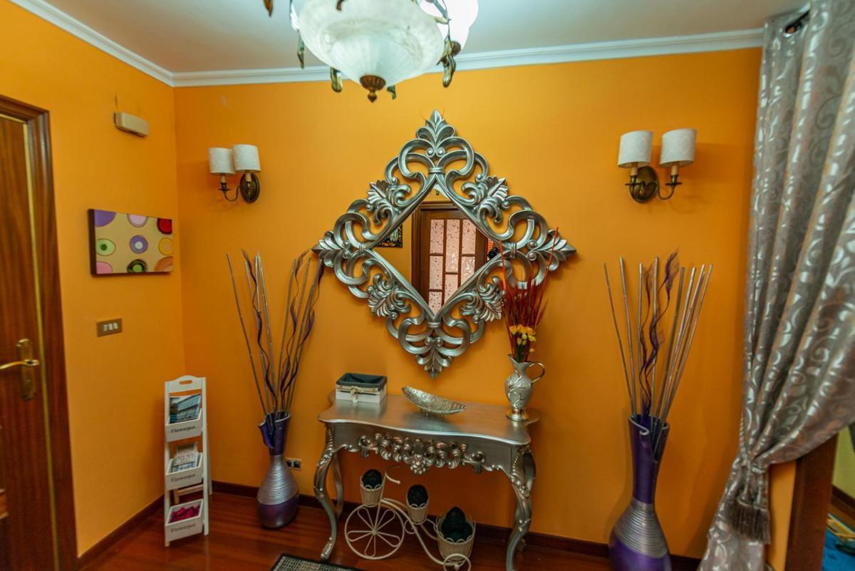 Apartamento Lemavos 몬포르테데레모스 외부 사진