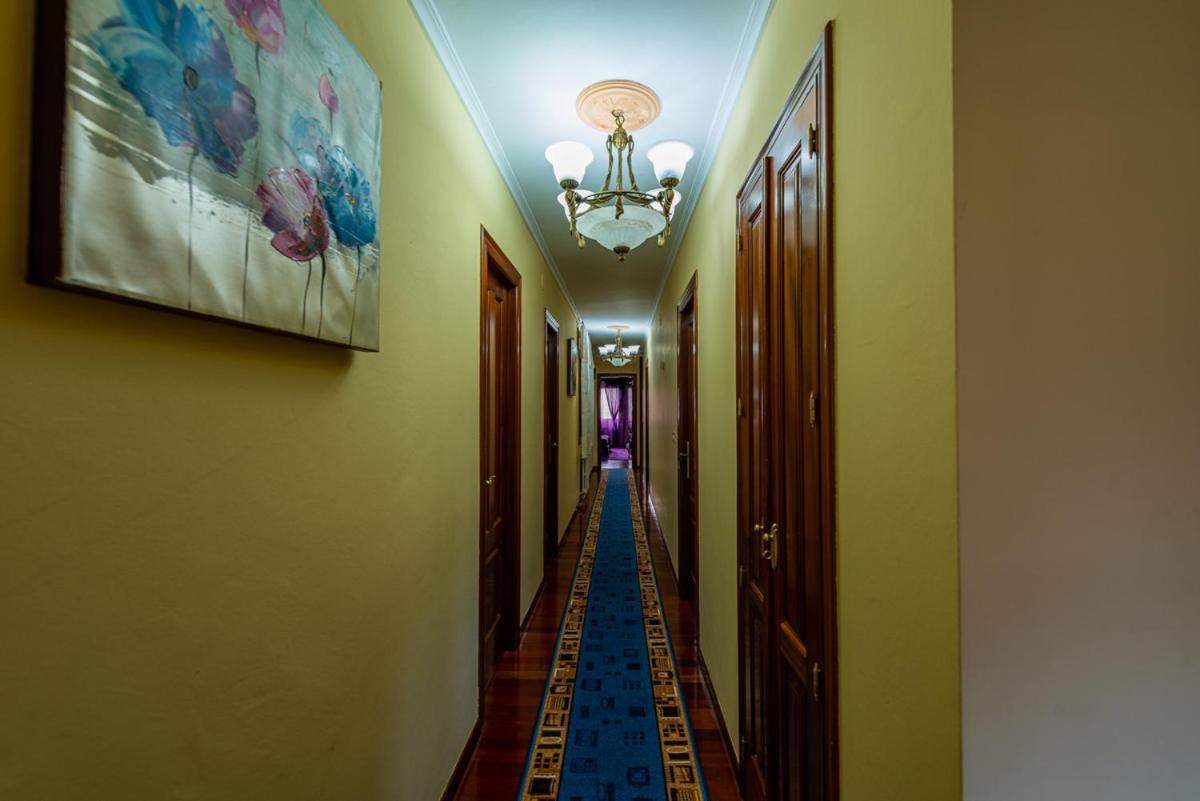 Apartamento Lemavos 몬포르테데레모스 외부 사진