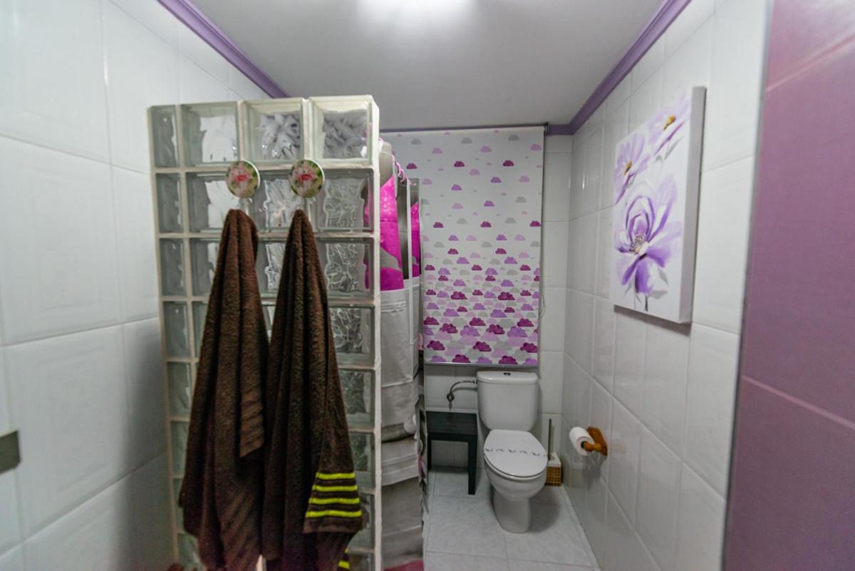 Apartamento Lemavos 몬포르테데레모스 외부 사진