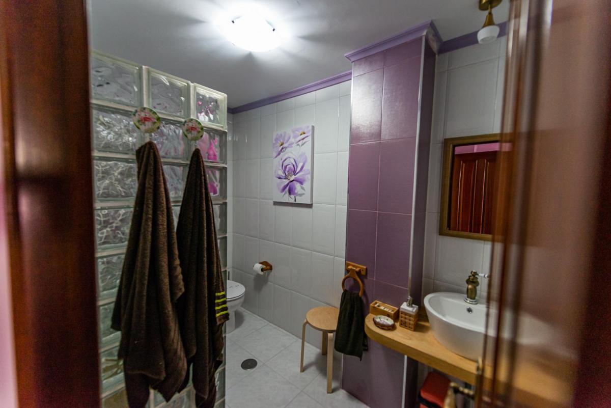 Apartamento Lemavos 몬포르테데레모스 외부 사진