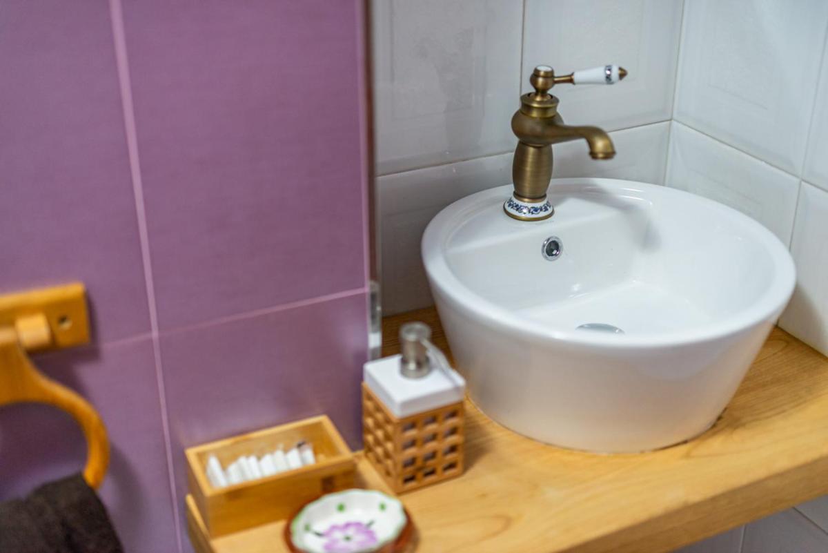 Apartamento Lemavos 몬포르테데레모스 외부 사진